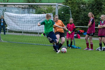 Bild 182 - SVHU Mixed Hausturnier